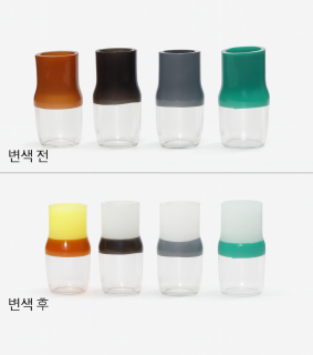 온도 비가역캡