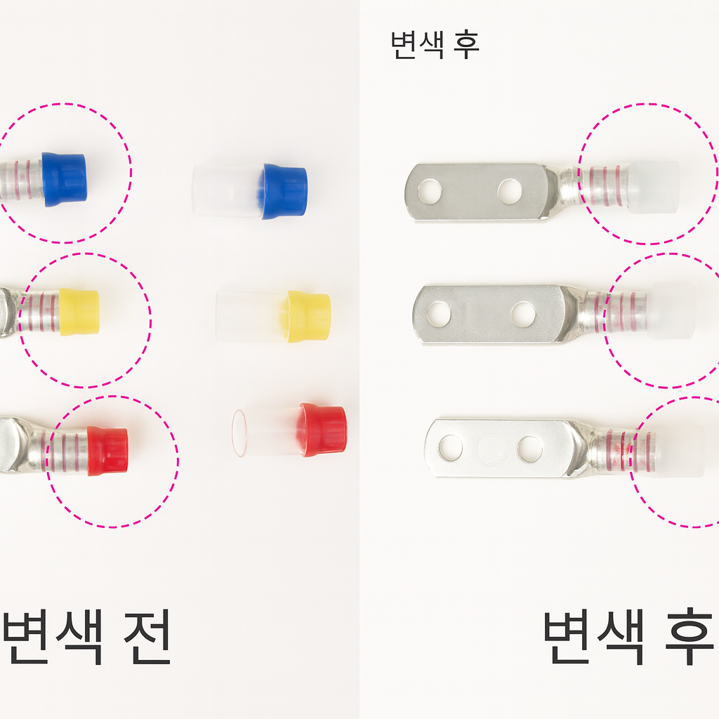 온도 세미캡